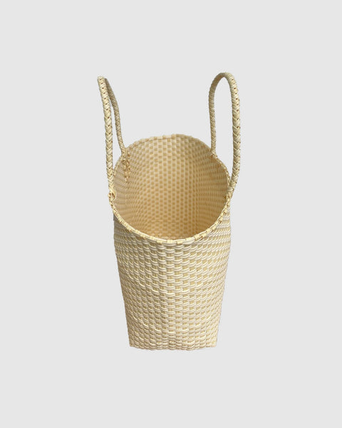 Mimmi Terra Eco Tote - Fior Di Latte