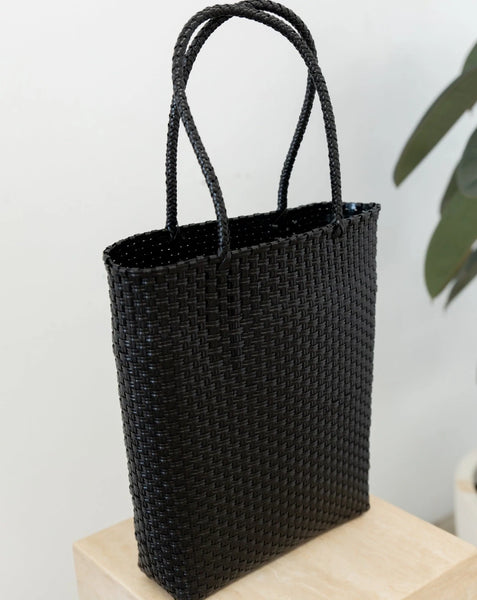 Mimmi Terra Eco Shopper - Nera