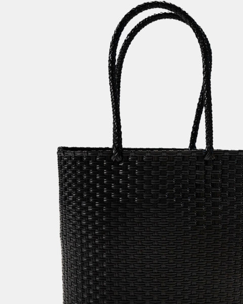 Mimmi Terra Eco Shopper - Nera