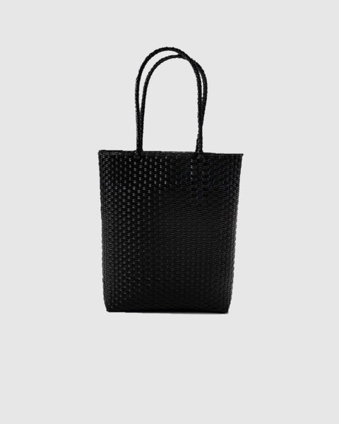 Mimmi Terra Eco Shopper - Nera